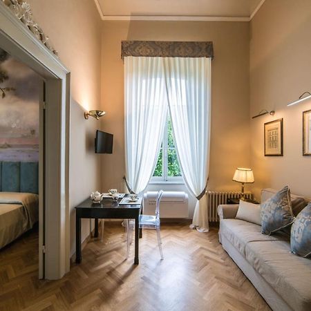 فلورنس Villa Pignatti Morano المظهر الخارجي الصورة