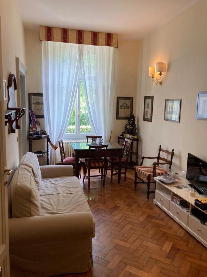 فلورنس Villa Pignatti Morano المظهر الخارجي الصورة