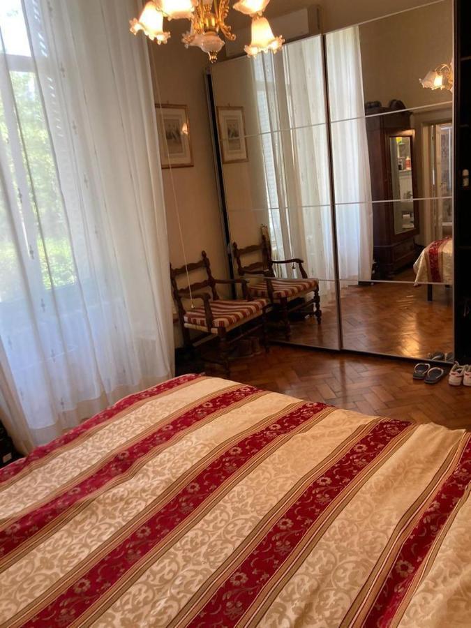 فلورنس Villa Pignatti Morano المظهر الخارجي الصورة