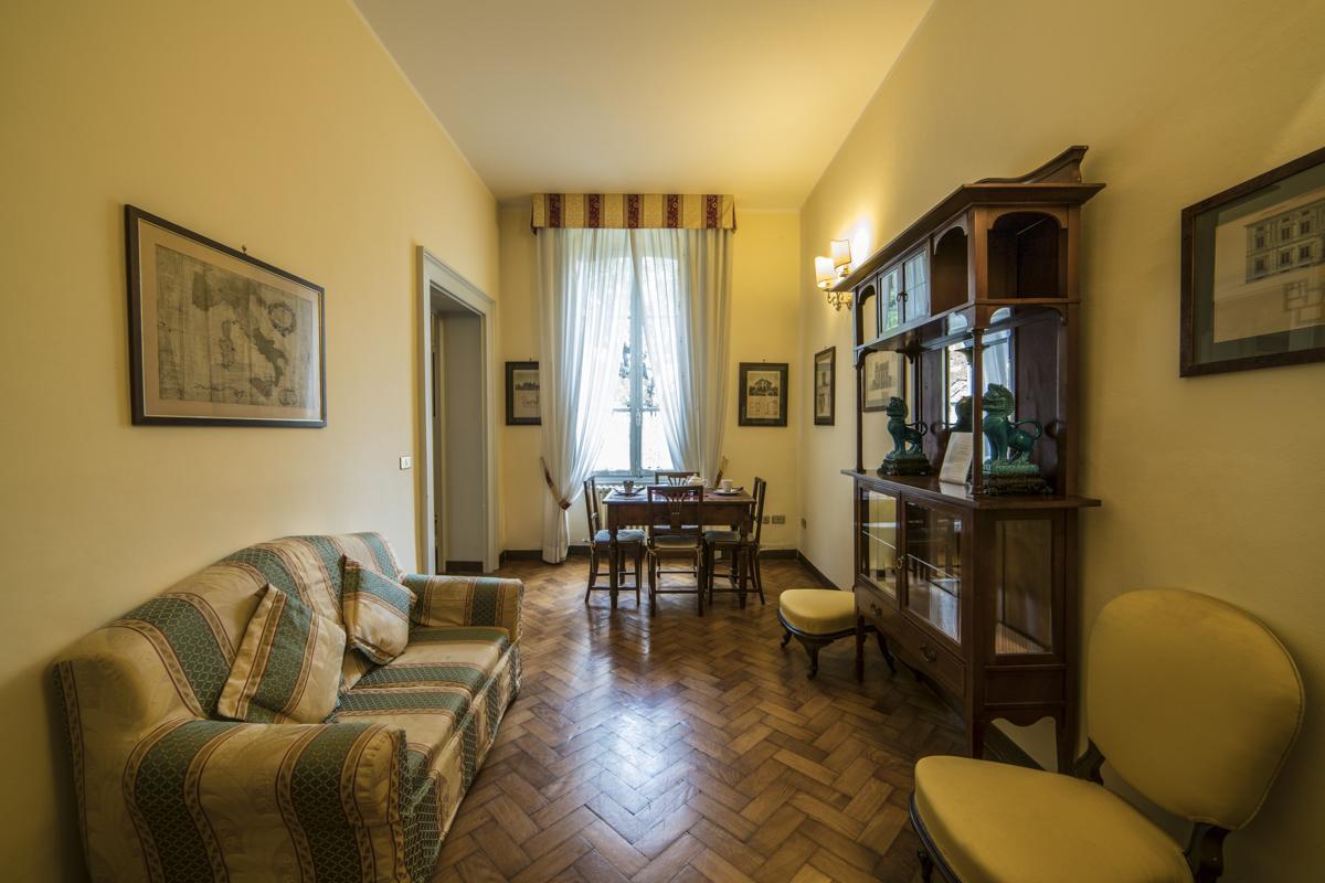 فلورنس Villa Pignatti Morano المظهر الخارجي الصورة