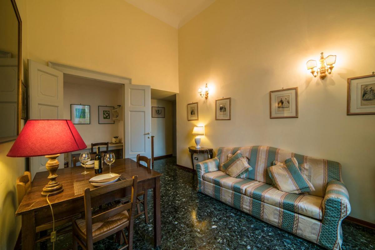 فلورنس Villa Pignatti Morano المظهر الخارجي الصورة